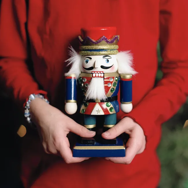 7 идей праздничного декора из любимых сказок