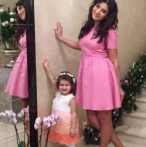 Чудные фото звёзд с детьми: милые и трогательные моменты жизни знаменитостей Чудные фото звёзд с детьми: милые и трогательные моменты жизни знаменитостей