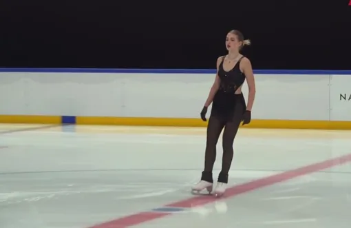 Елизавета Медведева