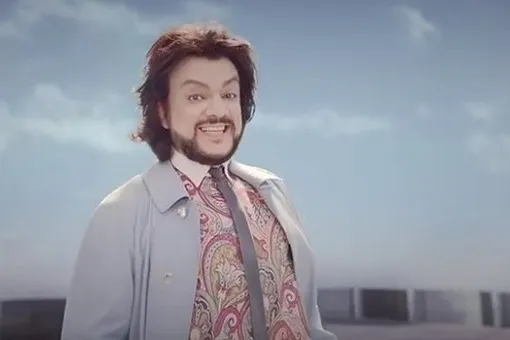 Рекламу жилого комплекса с участием Киркорова, Гагариной и других звезд назвали «позором» Рекламу жилого комплекса с участием Киркорова, Гагариной и других звезд назвали «позором»