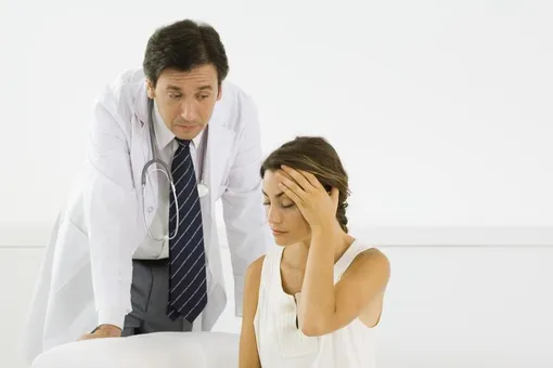 сон, головная боль