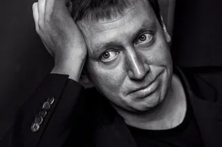 Две семьи Михаила Трухина