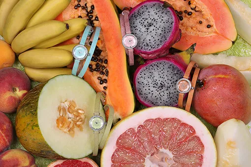 Ника: все грани осени Ника: все грани осени