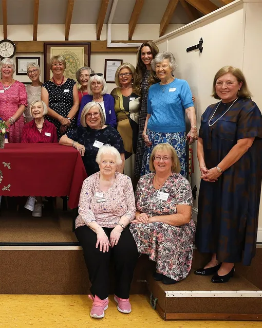 Кейт Миддлтон Кейт Миддлтон