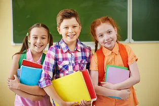 С домашними заданиями для школьников решили разобраться в Госдуме