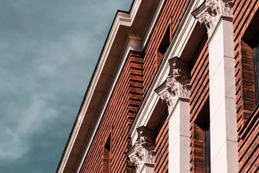 Традиционный американский стиль не потерял своего шарма и сегодня