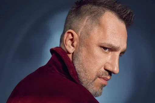 На Максима Левина обрушилась волна хейта из-за рамы от старого зеркала в болоте: как отреагировал экстрасенс На Максима Левина обрушилась волна хейта из-за рамы от старого зеркала в болоте: как отреагировал экстрасенс