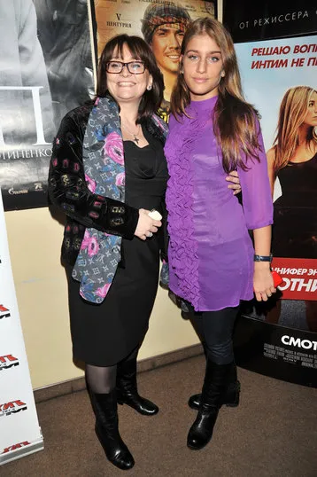 Нино и Ия Нинидзе