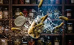 Почему взрываются банки: 6 ошибок консервирования, которые губят заготовки