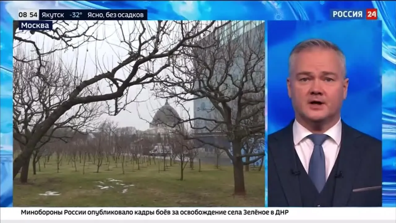 Нажми и смотри