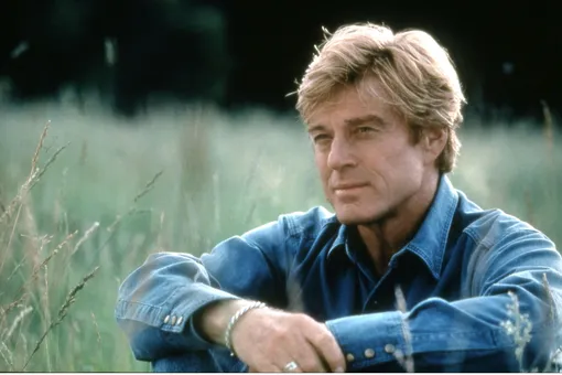 Целовался как бог и считался «ледышкой»: что думали о Роберте Редфорде в Голливуде Целовался как бог и считался «ледышкой»: что думали о Роберте Редфорде в Голливуде