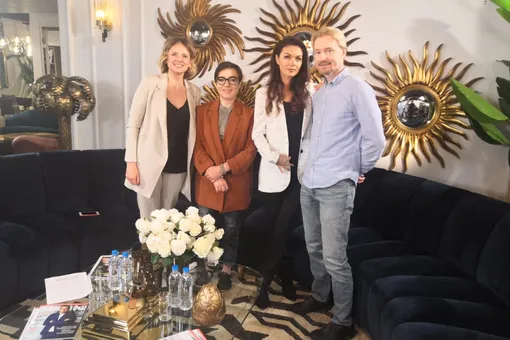 Онлайн-образование: 5 главных страхов родителей, мнение звёзд и эксперта Онлайн-образование: 5 главных страхов родителей, мнение звёзд и эксперта