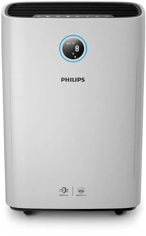Климатический комплекс Philips Series 2000i AC2729/10 Климатический комплекс Philips Series 2000i AC2729/10
