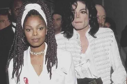 50-летняя Джанет Джексон впервые станет мамой 50-летняя Джанет Джексон впервые станет мамой