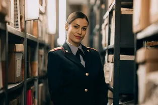 Критикуют, но продолжают смотреть: как «Тайны следствия» попали в Книгу рекордов России Критикуют, но продолжают смотреть: как «Тайны следствия» попали в Книгу рекордов России