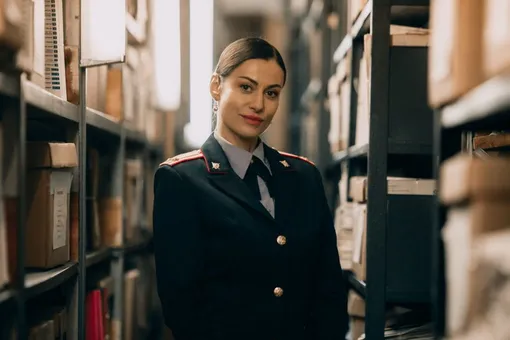 Критикуют, но продолжают смотреть: как «Тайны следствия» попали в Книгу рекордов России Критикуют, но продолжают смотреть: как «Тайны следствия» попали в Книгу рекордов России