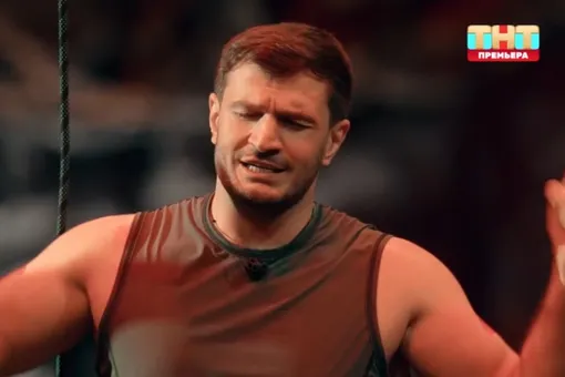 Кто покинул шоу «Титаны» в 10 выпуске