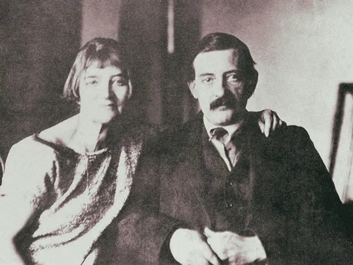 Сюзанна Валадон