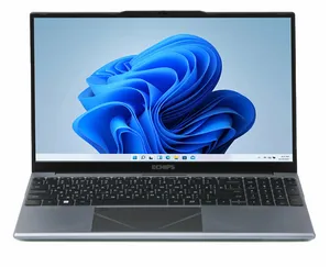 Ноутбук для работы и учебы с windows 15.6 дюймов Echips Taganay, Intel Celeron N5095 Ноутбук для работы и учебы с windows 15.6 дюймов Echips Taganay, Intel Celeron N5095