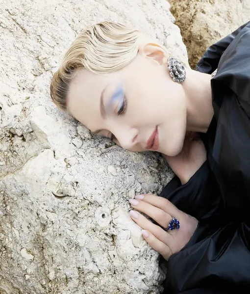 Рената Литвинова