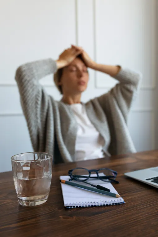 как избавиться от выгорания как избавиться от выгорания