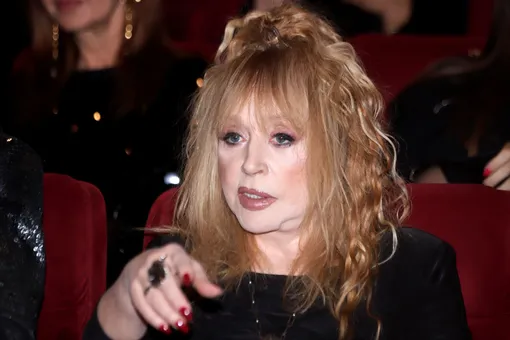 «Огранённый бриллиант»: как звёзды поздравили Аллу Пугачеву с днём рождения «Огранённый бриллиант»: как звёзды поздравили Аллу Пугачеву с днём рождения