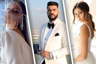 Неожиданный финал: стало известно, кого выбрал Тимати в шоу «Холостяк»