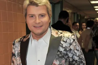 Бывший тесть Николая Баскова вновь госпитализирован из СИЗО