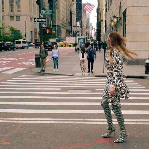 Мерьем Узерли