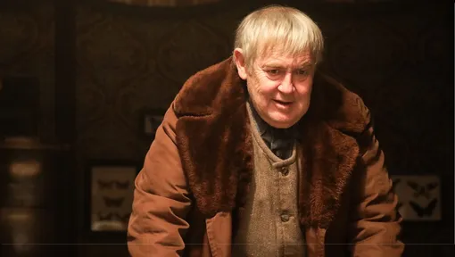 «Вампиры средней полосы»