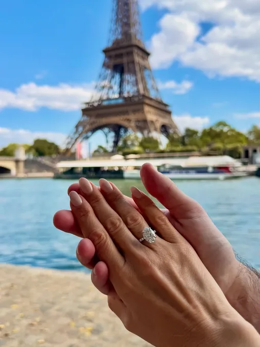 Кольцо Анфисы Чеховой Кольцо Анфисы Чеховой