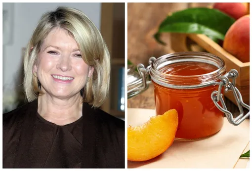 варенье из персиков рецепт