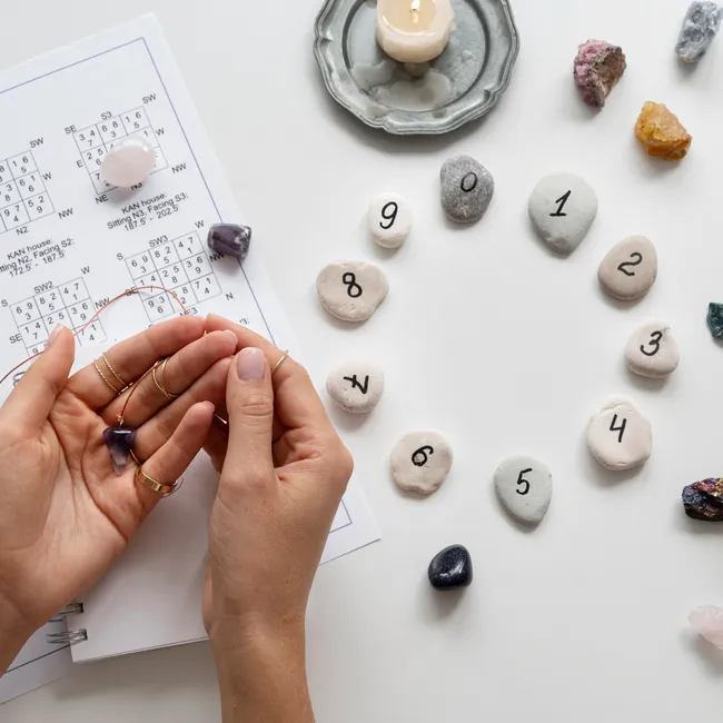 Время перемен: ведический нумеролог рассказала, что нас ждёт в октябре 2023 года