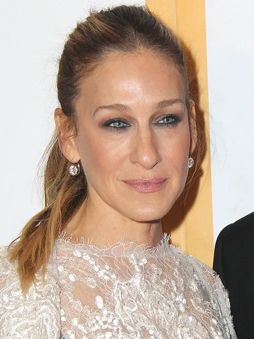 7 причёсок, которые делают моложе 7 причёсок, которые делают моложе