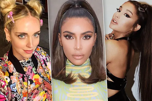 Укладки и стрижки для этой зимы: что будем носить? Укладки и стрижки для этой зимы: что будем носить?