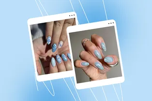 Принесет деньги и удачу: 15 вариантов маникюра для Раков