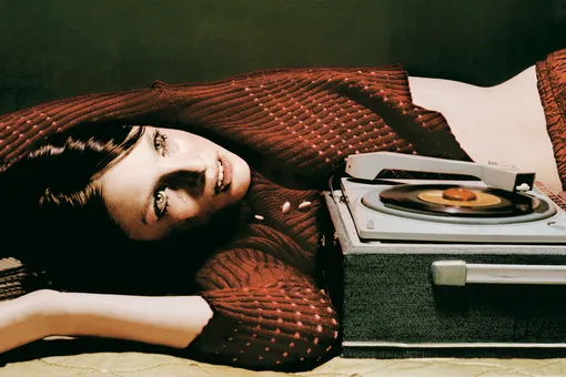 Алина Фаркаш: Сколько можно страдать по прошлому?