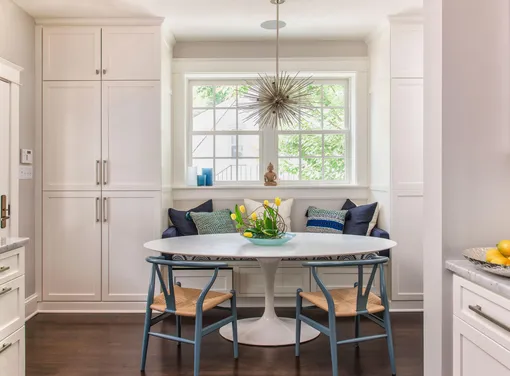 модный кухонный уголок 2026 модный кухонный уголок 2026