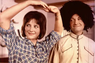 Звезда «Кавказской пленницы» Наталья Варлей госпитализирована в Москве Звезда «Кавказской пленницы» Наталья Варлей госпитализирована в Москве