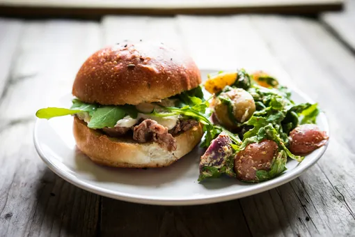 Полезный жир: 10 продуктов, которых вообще не нужно бояться Полезный жир: 10 продуктов, которых вообще не нужно бояться