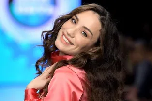 «Испытала на себе размеры от A до D»: Виктория Дайнеко рассказала, какой должна быть идеальная грудь «Испытала на себе размеры от A до D»: Виктория Дайнеко рассказала, какой должна быть идеальная грудь