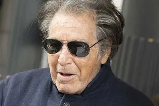 83-летний Аль Пачино и 29-летняя Нур Альфаллах расстались спустя три месяца после рождения сына: подробности