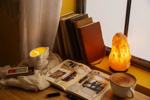 Стиль Cluttercore или клаттеркор фото