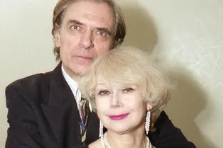 «Эту гадость смотреть не буду»: Светлана Немоляева ревновала мужа к Татьяне Дорониной