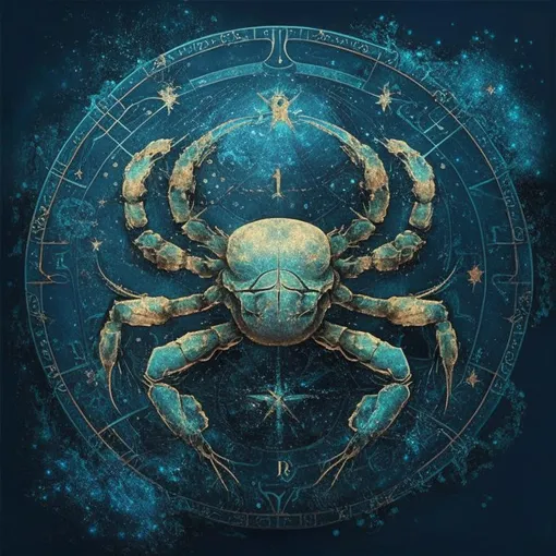 знак зодиака рак знак зодиака рак