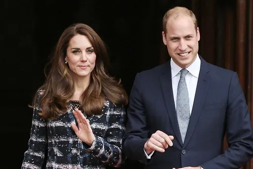 Кейт Миддлтон получит титул принцессы Дианы Кейт Миддлтон получит титул принцессы Дианы