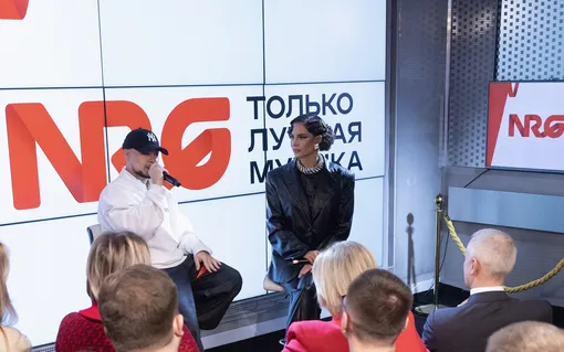 Seville (Artik & Asti) и LYRIQ