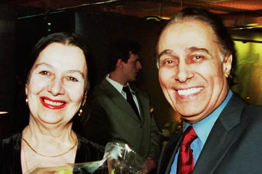 Вдова Николая Сличенко скончалась через два месяца после его смерти Вдова Николая Сличенко скончалась через два месяца после его смерти