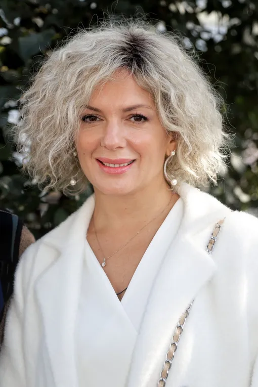 Мария Порошина