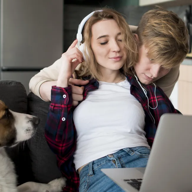 «Теория музыки»: журнал «Правила жизни» запустил новый проект